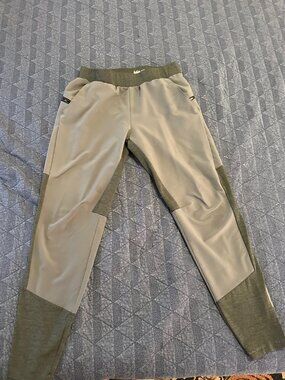 Swiftland Running Pants